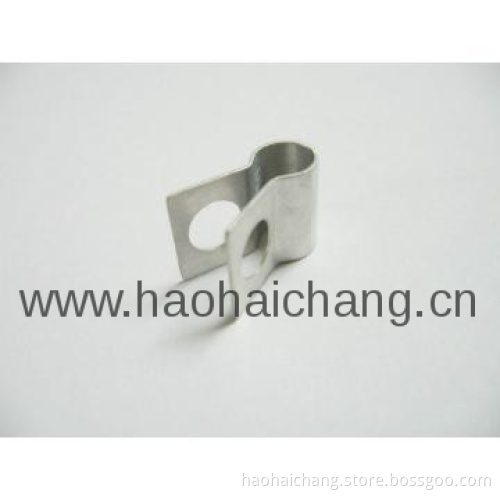 Handrail Bracket With ISO9001:2008 & ISO/TS16949